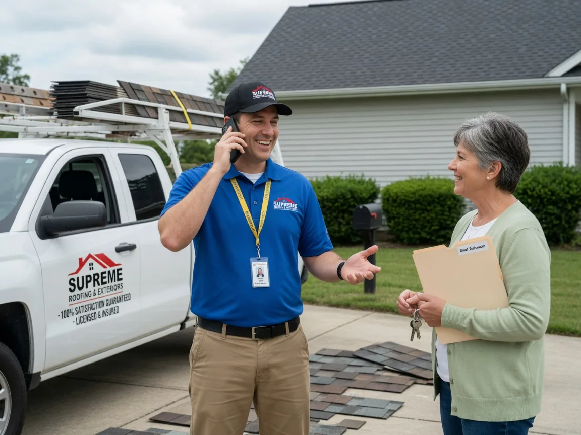 Roof Replacement Port Costa, CA FAQs
